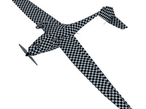 phoenix s-lsa 3Dモデル