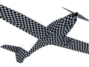 phoenix s-lsa 3Dモデル