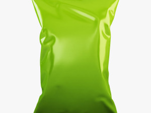 food packaging v 2 Modelo 3D