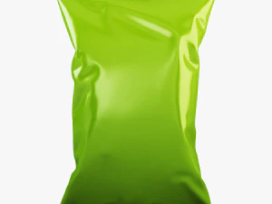 food packaging v 2 3D Model