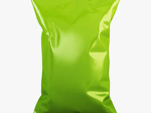 food packaging v 2 3D Model