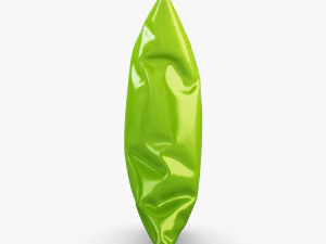 food packaging v 2 3D Model