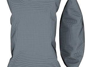 food packaging v 2 Modelo 3D