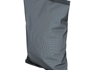 food packaging v 2 3D Model