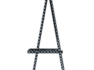 ikea mala easel 3D Модель