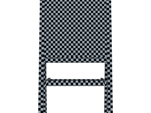 ikea mala easel 3D Модель