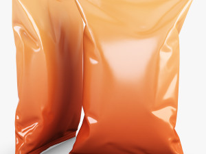 food packaging v 3 Modello 3D