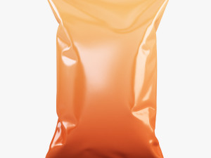 food packaging v 3 Modello 3D