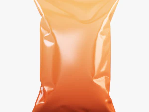food packaging v 3 3D Model