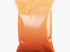 food packaging v 3 Modello 3D