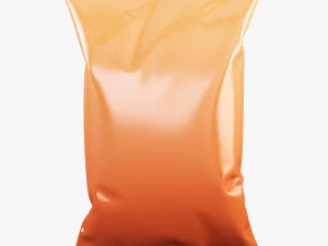food packaging v 3 3D Model