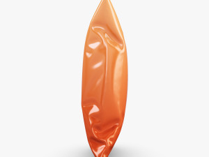 food packaging v 3 Modello 3D