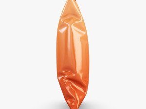 food packaging v 3 Modello 3D