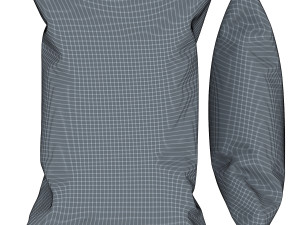 food packaging v 3 Modello 3D