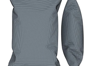 food packaging v 3 3D Model
