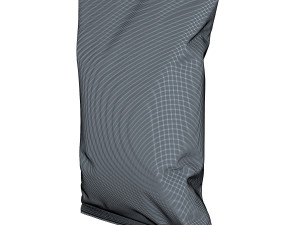 food packaging v 3 Modello 3D