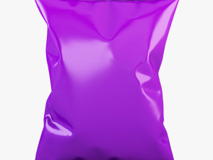 food packaging v 4 Model 3D