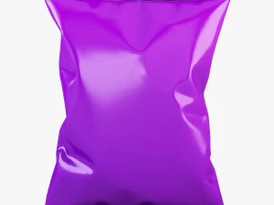 food packaging v 4 3D Model