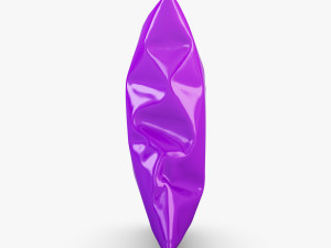 food packaging v 4 Model 3D