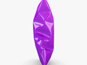 food packaging v 4 3D Model