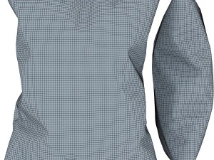 food packaging v 4 3D Model