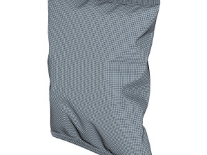 food packaging v 4 Model 3D