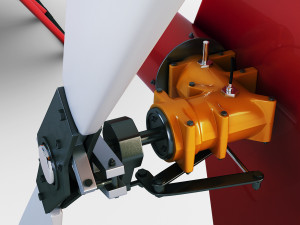 revolution mini-500 3D Model