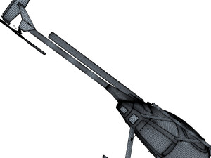 revolution mini-500 3D Model