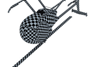 revolution mini-500 3D Model