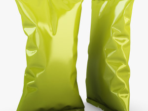 food packaging v 5 3D Model