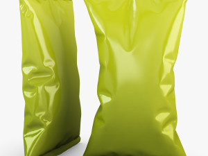 food packaging v 5 3D 模型