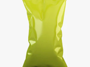 food packaging v 5 3D Model