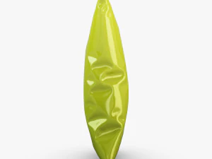 food packaging v 5 3D Model