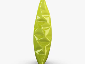 food packaging v 5 3D Model
