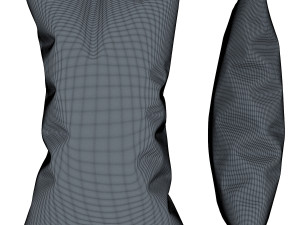 food packaging v 5 3D 模型