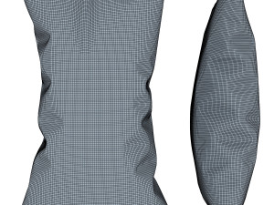 food packaging v 5 3D 模型