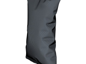 food packaging v 5 3D 模型