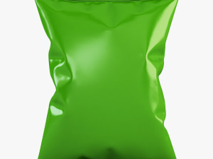 food packaging v 6 3D Модель