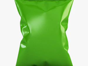 food packaging v 6 3D Model