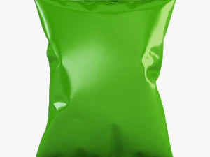 food packaging v 6 3D Model