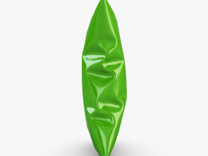 food packaging v 6 3D Модель