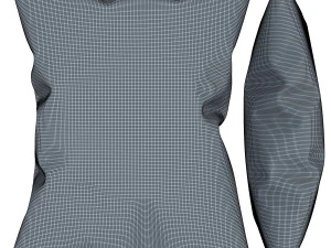 food packaging v 6 3D Model