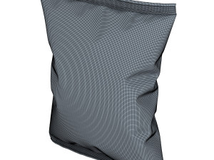 food packaging v 6 3D Модель
