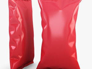 food packaging v 7 3D Модель