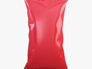 food packaging v 7 3D Модель