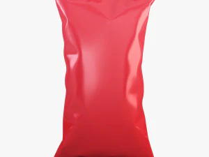 food packaging v 7 3D Model