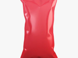 food packaging v 7 3D Model