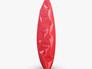 food packaging v 7 3D Model