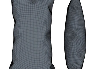 food packaging v 7 3D Model