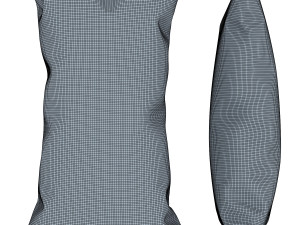 food packaging v 7 3D Модель